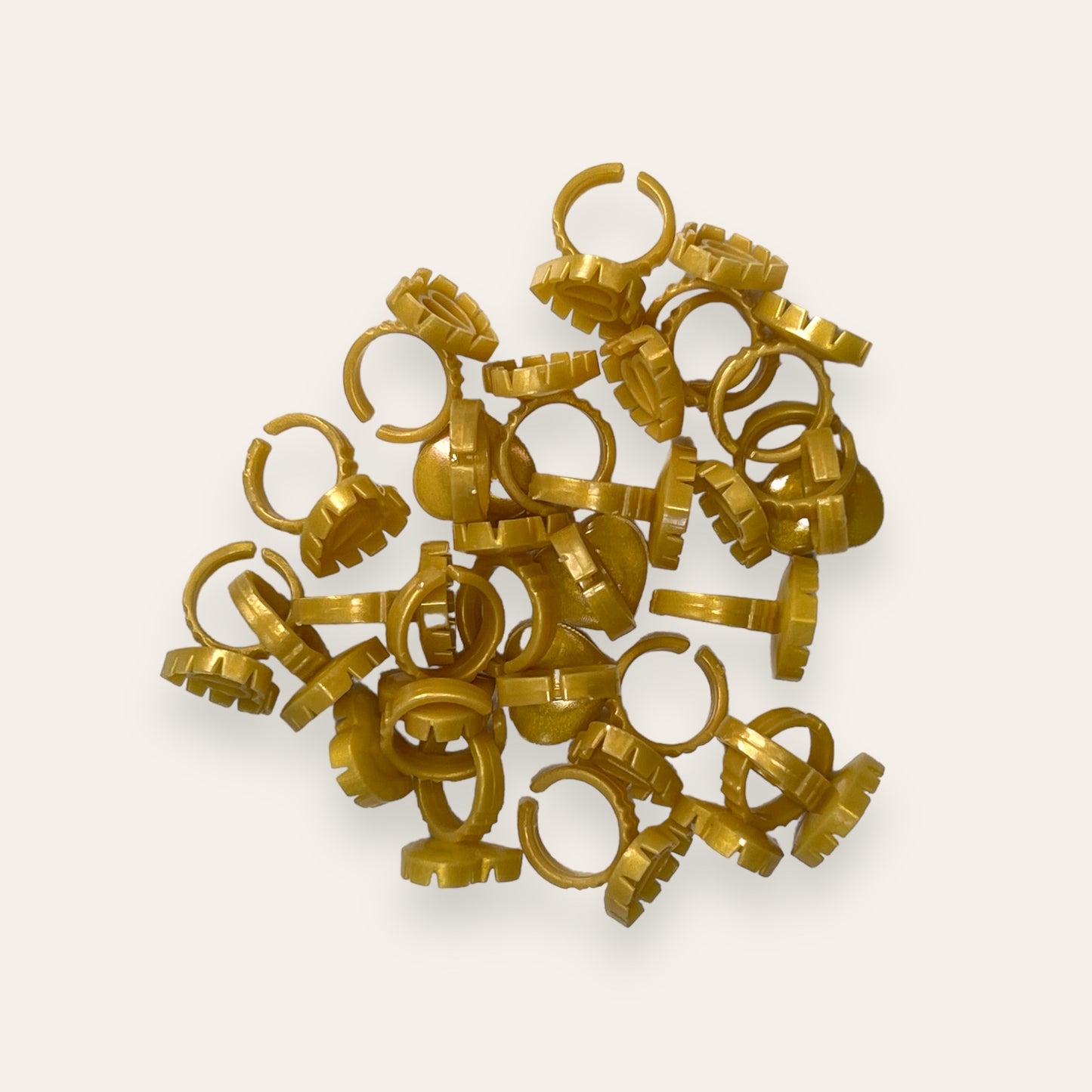 Glue rings 25 pack