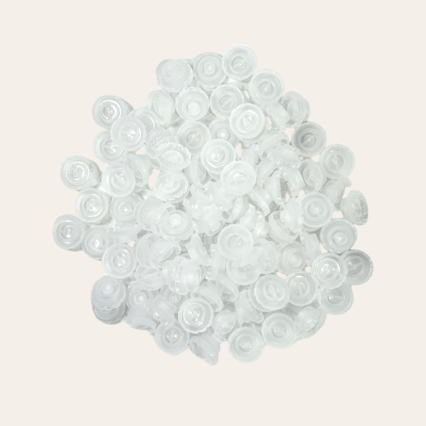 V blooming glue cups (100 pack)